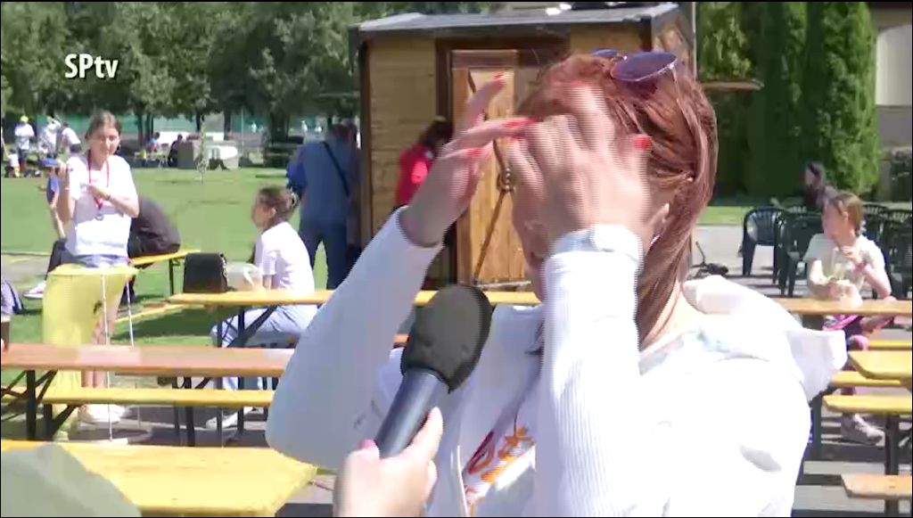 Családi Nap Ekecsen